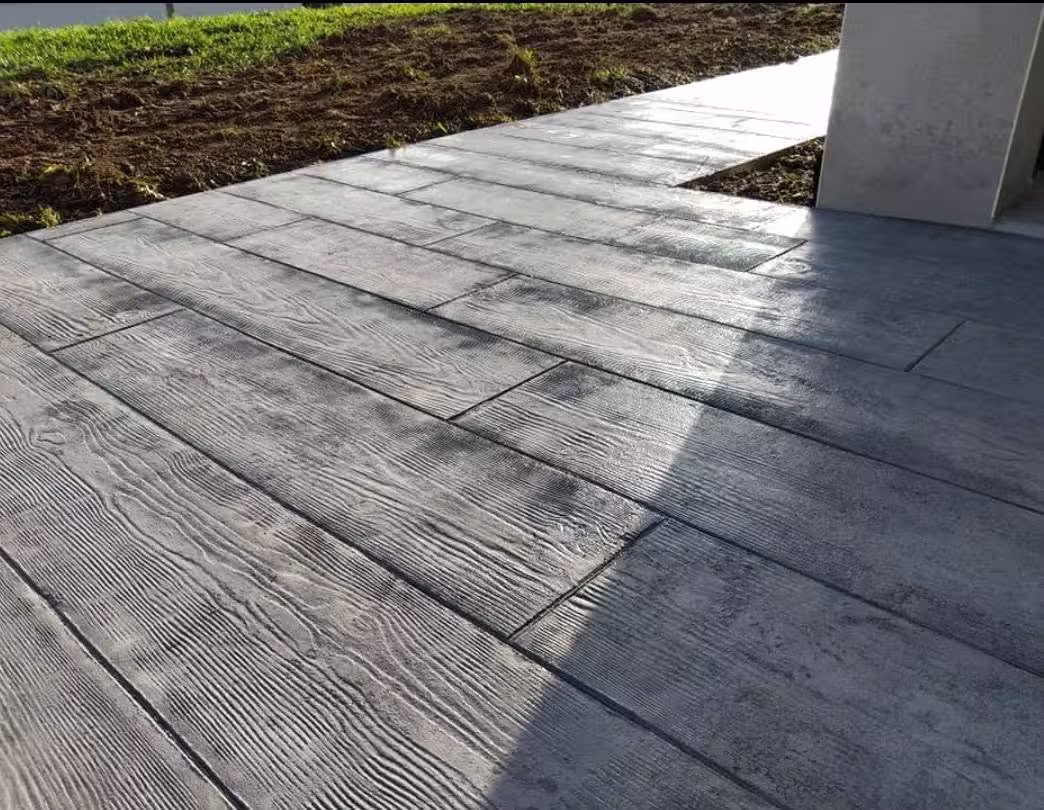Pavage, terrasses & accès